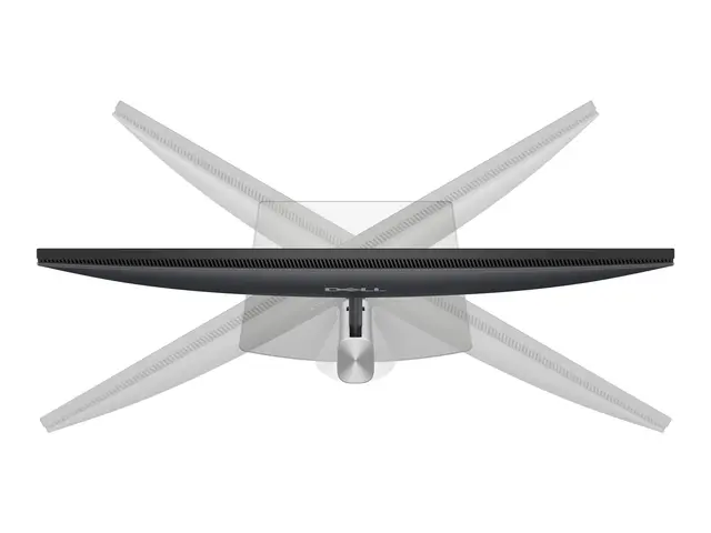 Dell Pro 27 Plus QHD USB-C Hub Monitor P2725DE - LED-skjerm 27" 25...