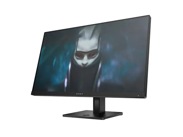 OMEN by HP 24 - LED-skjerm gaming 24" (23.8" synlig) 1920 x 1080 F...