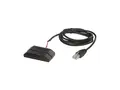 NetBotz Door Switch Sensor for an APC Rack Kontaktsensor for rackd&#248;r - for P/N: NBPD0122, NBRK0250, NBRK0750