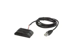 NetBotz Door Switch Sensor for an APC Rack Kontaktsensor for rackd&#248;r - for P/N: NBPD0122, NBRK0250, NBRK0750