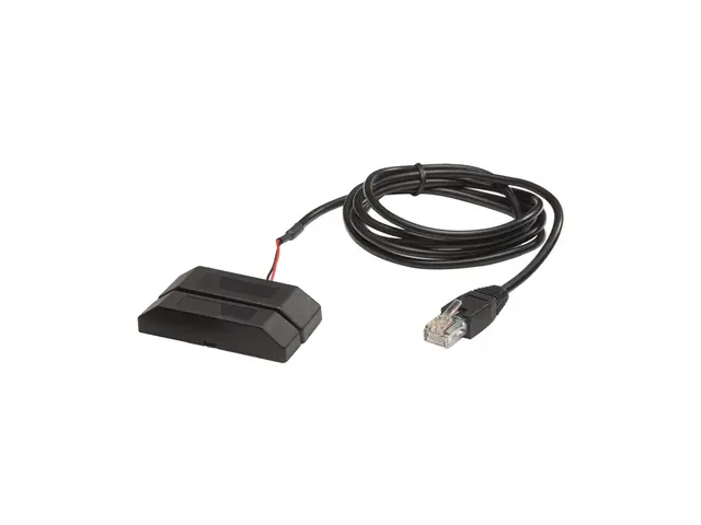 NetBotz Door Switch Sensor for an APC Rack - Kontaktsensor for rac...