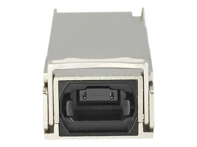 Startech Cisco QSFP-40G-SR4 Compatible QSFP+ Module 40GBASE-SR4, 4...