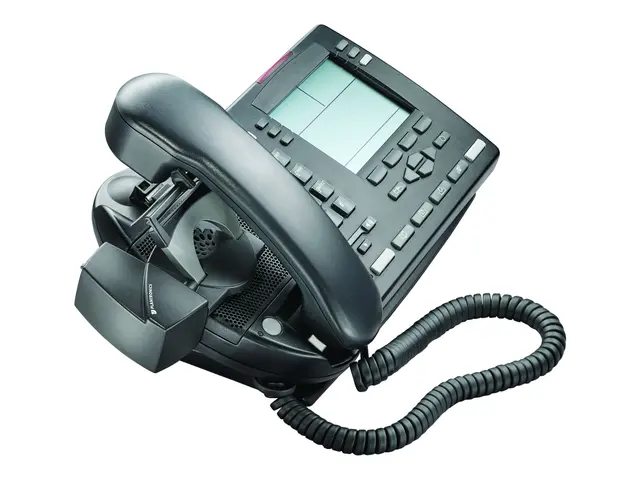 HP Poly HL10 - Håndsettløfter for skrivebordstelefon, trådløs hode...