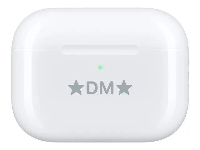 Apple AirPods Pro 3 - True wireless-hodetelefoner med mikrofon i ø...