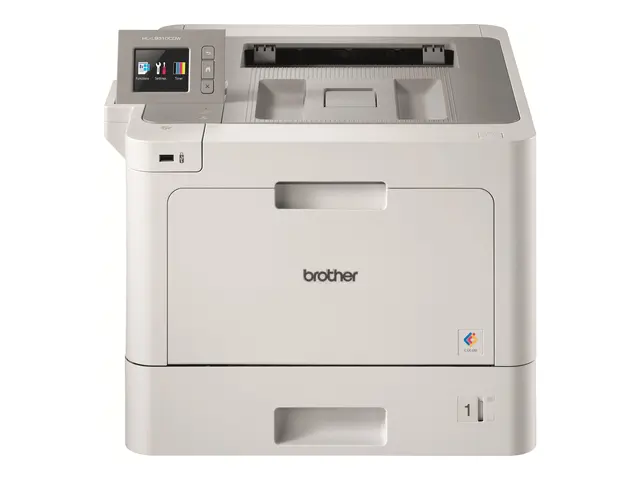 Brother HL-L9310CDW - Skriver - farge - Dupleks - laser - A4/Legal...