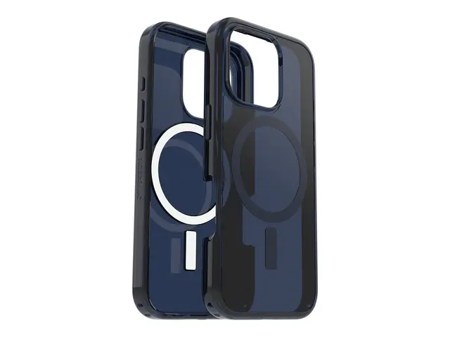 OtterBox Symmetry Series Clear - Baksidedeksel for mobiltelefon Ma...