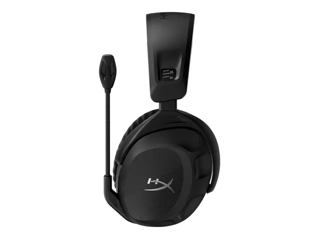 HyperX Cloud Stinger 2 - Gaming hodesett full størrelse 2,4 GHz tr...