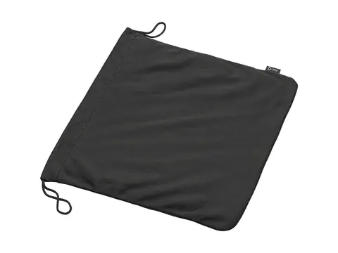 HP Poly - Eske for hodemikrotelefoner