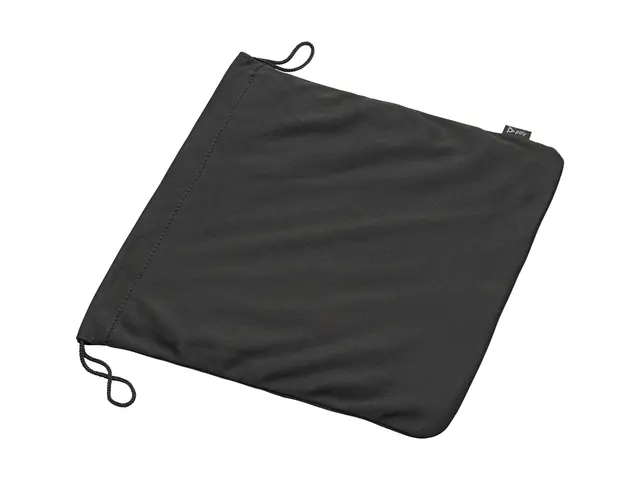 HP Poly - Eske for hodemikrotelefoner