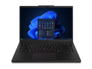Lenovo ThinkPad P14s Gen 6 - 14.5&quot; - Intel Core Ultra 7 255H - 64 GB RAM - 1 TB SSD - Nordisk (dansk/finsk/norsk/svensk) - Windows 11 Pro