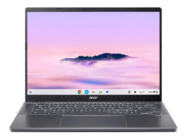 Acer Chromebook Plus Enterprise 714 CBE794-1 - AI Ready 14" Intel ...