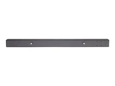 APC Basic Rack PDU Zero U - Strømfordelingslist (kan monteres i ra...
