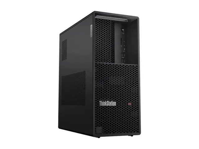 Lenovo ThinkStation P3 Gen 2 - tower Core Ultra 7 265K vPro Enterp...