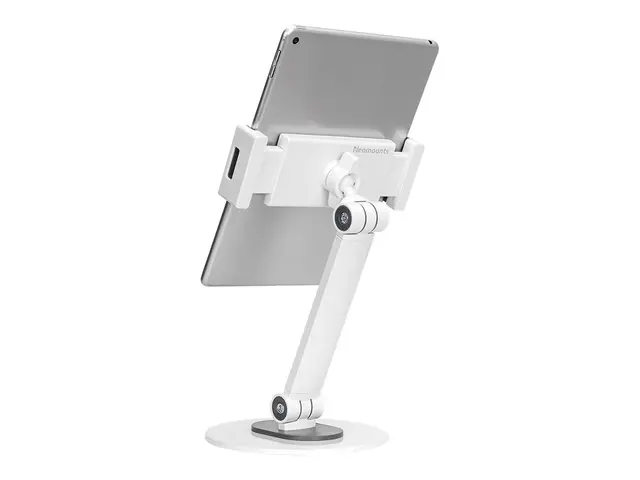 Neomounts DS15-540WH1 - Monteringssett (holder) for nettbrett hvit...