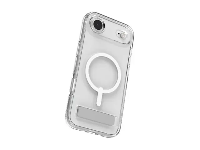 Zagg Crystal Palace Snap - Baksidedeksel for mobiltelefon - MagSaf...