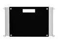 HPE - Rack ballast - for Rack 91XX; StorageWorks Rack; HPE 600, 800; Advanced Series Racks 42U 600; Rack
