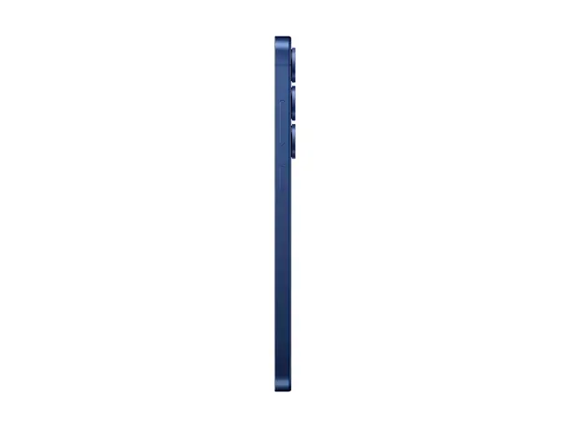 Samsung Galaxy S25+ - Marineblå 512 GB - TN 