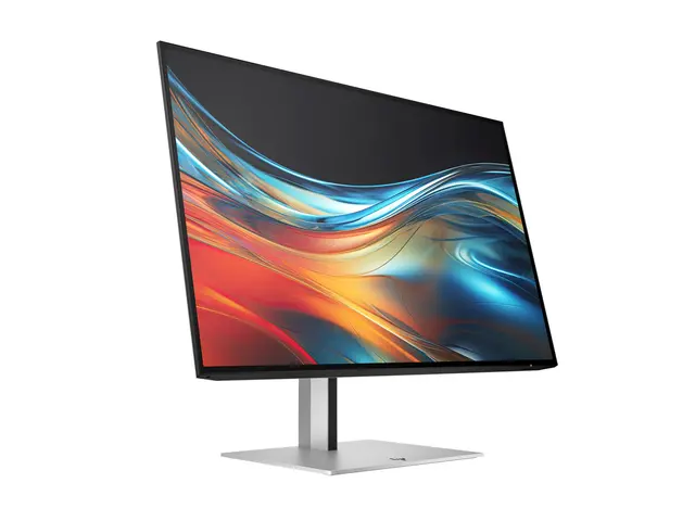 HP 724pn - Series 7 Pro LED-skjerm 24" 1920 x 1200 WUXGA @ 100 Hz ...