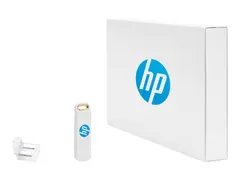 HP Gloss Enhancer - Blekkoppgraderingssett for DesignJet Z9+ Pro