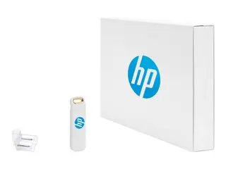 HP Gloss Enhancer - Blekkoppgraderingssett for DesignJet Z9+ Pro