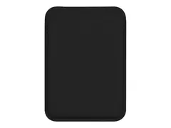dbramante1928 - Lomme - MagSafe-samsvar ICON - midnatt