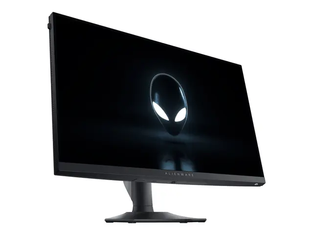 Alienware 27 Gaming Monitor AW2724HF - LED-skjerm Full HD (1080p) ...