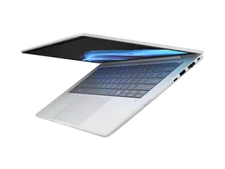 HP EliteBook 8 G1i Notebook Next Gen AI - Copilot+ PC 14" - Intel Core Ultra 7 - 256V - 16 GB RAM - 512 GB SSD - Pan Nordic - Windows 11 Pro