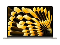 Apple MacBook Air - 15.3&quot; - Apple M3 8 GB RAM - 256 GB SSD - Norsk - macOS Sonoma 14.0