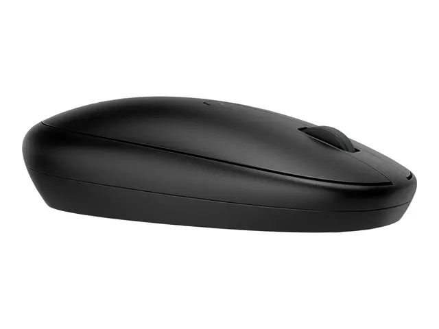 HP 245 - Mus høyre- og venstrehåndet optisk 3 knapper trådløs Blue...