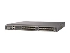 HPE StoreFabric SN6610C - Switch - Styrt 8 x 32Gb Fibre Channel QSFP - rackmonterbar