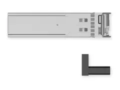 Teltonika - SFP (mini-GBIC) transceivermodul 1.25GbE - Ethernet 1.25GBase-T - LC-enkeltmodus - opp til 20 km - 1550 (RX) / 1310 (TX) nm