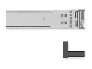 Teltonika - SFP (mini-GBIC) transceivermodul 1.25GbE - Ethernet 1.25GBase-T - LC-enkeltmodus - opp til 20 km - 1550 (RX) / 1310 (TX) nm