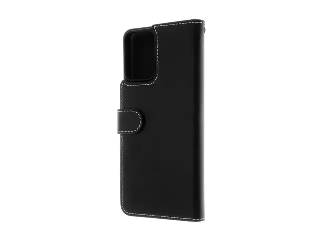 Insmat - Lommebok for mobiltelefon ekte skinn, kartong+papir+alumi...