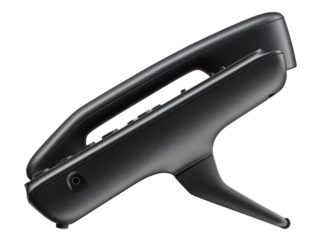 Poly Edge B10 - VoIP-telefon med anrops-ID/samtale venter 5-veis a...