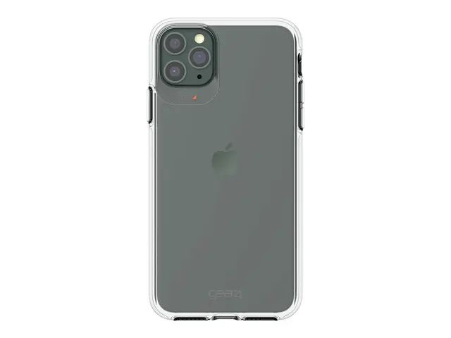 Gear4 Crystal Palace - Baksidedeksel for mobiltelefon polykarbonat...