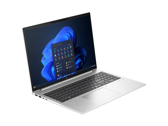 HP EliteBook 860 G11 Notebook - AI Ready 16" Intel Core Ultra 7 15...