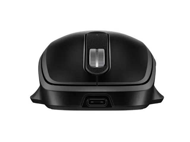 HP 725 - Tastatur- og mussett multi-enhet, oppladbar, drevet av Su...