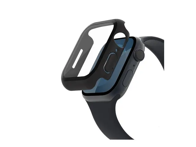 Belkin SCREENFORCE - Støtfanger for smartarmåndsur skjermbeskytter...