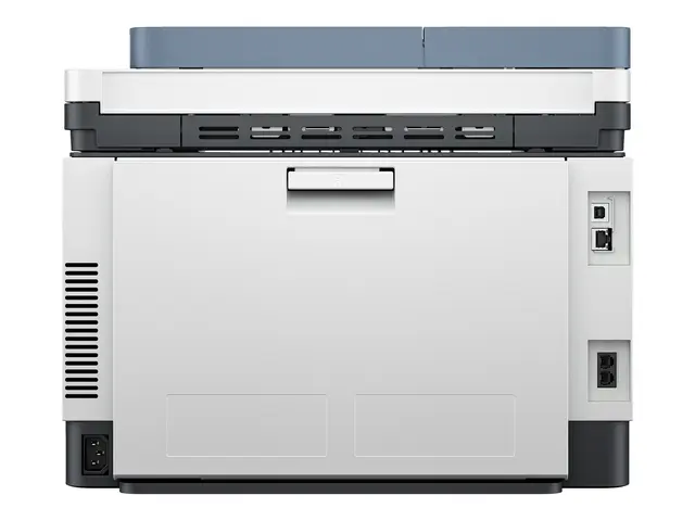 HP Color LaserJet Pro MFP 3302fdw - Multifunksjonsskriver farge la...
