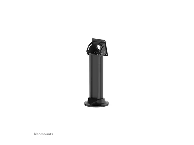 Neomounts DS15-632BL1 - Stativ - for nettbrett - stål - svart - mo...