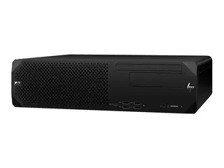 HP Workstation Z2 G9 - SFF Core i7 i7-14700 2.1 GHz 32 GB - SSD 1 TB - Pan Nordic - Windows 11 Pro