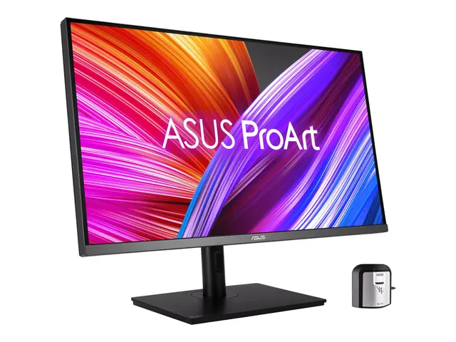 ASUS ProArt PA32UCR-K - LED-skjerm 32" 3840 x 2160 4K UHD (2160p) ...