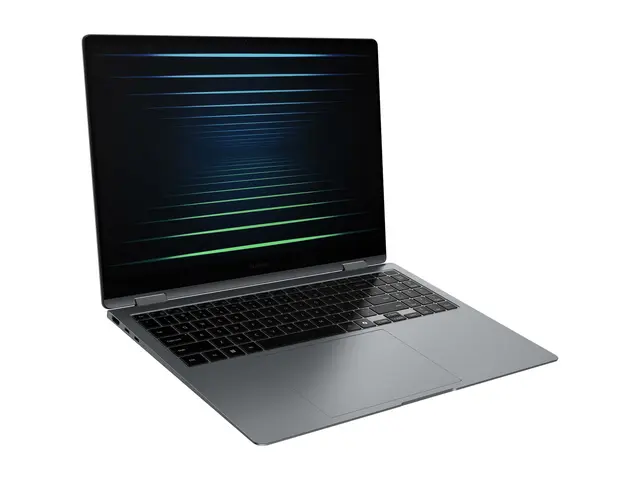 Samsung Galaxy Book5 Pro 360 - 16" Intel Core Ultra 7 258V Evo 32 ...