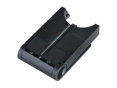 Jabra PRO 920 Duo - Hodesett - on-ear - konvertibel - DECT - trådløs