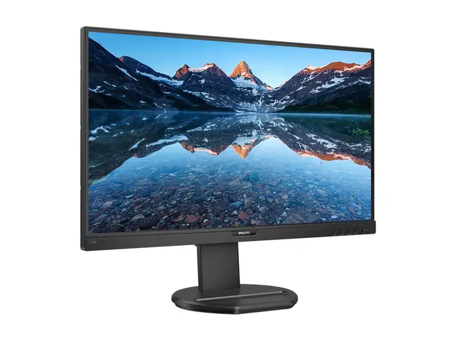 Philips B Line 276B9 - LED-skjerm - 27" - 2560 x 1440 QHD @ 75 Hz ...