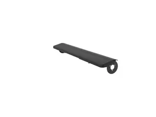 HP - Rulldeksel - for DesignJet T210, T230, T250, T610 (24"), T620, T650 (24")