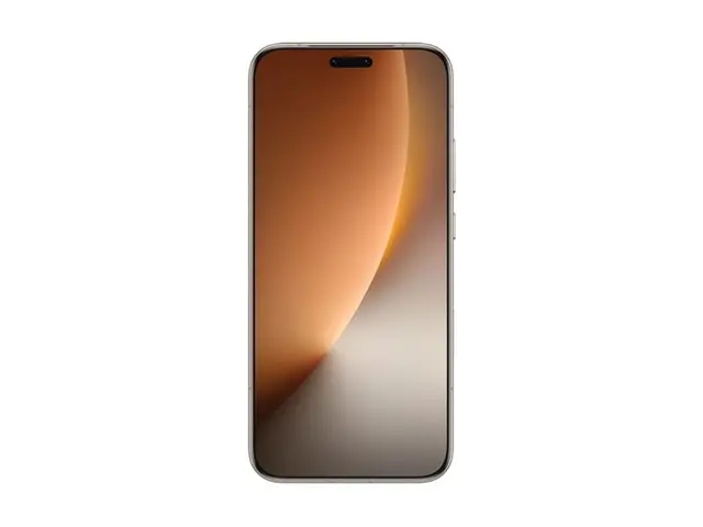 Honor Magic8 Pro - Soloppgangsgull - 512 GB 
