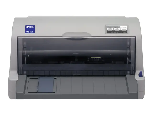 Epson LQ 630 - Skriver - S/H - punktmatrise - 360 x 180 dpi - 24 p...