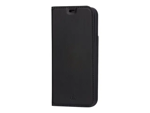 dbramante1928 - Lommebok for mobiltelefon resirkulert veganlær sva...