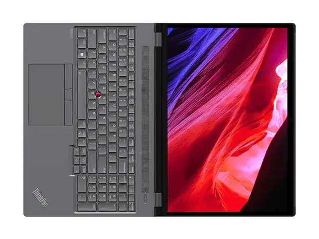 Lenovo ThinkPad P16 Gen 2 - 16" Intel Core i7 i7-14700HX 64 GB RAM...